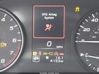 2025 Subaru Impreza Base 5-door Красный vin: JF1GUABC4S8323039