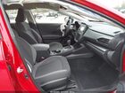 2025 Subaru Impreza Base 5-door Красный vin: JF1GUABC4S8323039