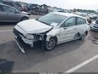 2024 Subaru Impreza Base 5-door White vin: JF1GUABC5R8850002