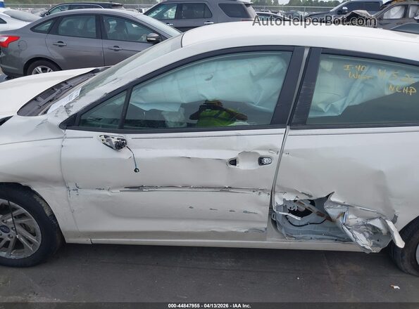 JF1GUABC5R8850002 2024 SUBARU IMPREZA White Widok wnętrza 360 stopni