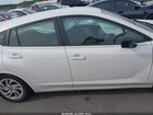 2024 Subaru Impreza Base 5-door White vin: JF1GUABC5R8850002