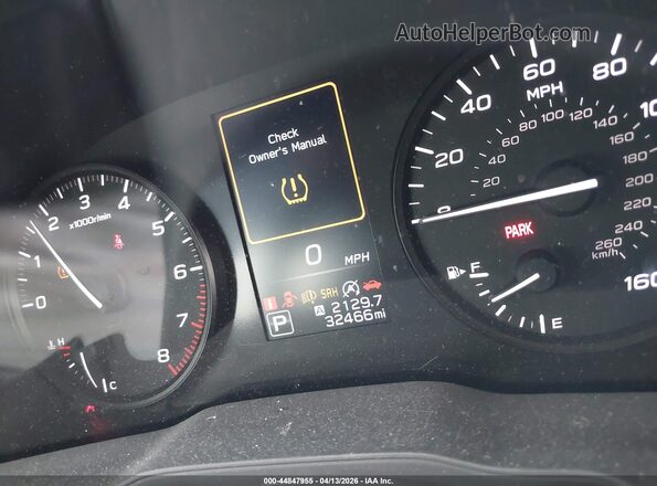 JF1GUABC5R8850002 2024 SUBARU IMPREZA White 