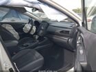 2024 Subaru Impreza Base 5-door White vin: JF1GUABC5R8850002