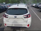 2024 Subaru Impreza Base 5-door White vin: JF1GUABC5R8850002