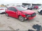 2024 Subaru Impreza Base 5-door Красный vin: JF1GUABC6R8903161