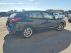 2025 Subaru Impreza Black vin: JF1GUABC6S8267377