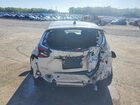 2024 Subaru Impreza Белый vin: JF1GUABC7R8865858
