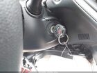 2025 Subaru Impreza Base 5-door Red vin: JF1GUABC8S8213403