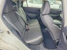 2024 Subaru Impreza White vin: JF1GUABCXR8369937