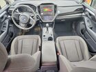 2024 Subaru Impreza White vin: JF1GUABCXR8369937