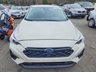 2024 Subaru Impreza White vin: JF1GUABCXR8369937