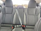 2024 Subaru Impreza White vin: JF1GUABCXR8369937
