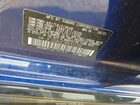 2024 Subaru Impreza Rs 5-door Синий vin: JF1GUHJC2R8301058
