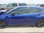 2024 Subaru Impreza Rs 5-door Синий vin: JF1GUHJC2R8301058