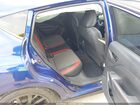 2024 Subaru Impreza Rs 5-door Синий vin: JF1GUHJC2R8301058