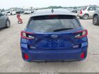 2024 Subaru Impreza Rs 5-door Синий vin: JF1GUHJC2R8301058