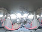 2024 Subaru Impreza Rs Blue vin: JF1GUHJC3R8243154