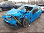 2024 Subaru Impreza Rs 5-door Синий vin: JF1GUHJC9R8349477
