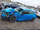 2024 Subaru Impreza Rs 5-door Синий vin: JF1GUHJC9R8349477