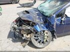 2019 Subaru Wrx Sti   Синий vin: JF1VA2R62K9830828