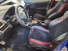 2019 Subaru Wrx Sti Синий vin: JF1VA2R68K9824743