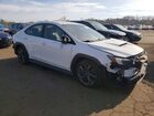 2023 Subaru Wrx Белый vin: JF1VBAA60P9802164 2023 Subaru Wrx Белый vin: JF1VBAA60P9802164