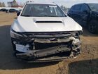 2023 Subaru Wrx Белый vin: JF1VBAA60P9802164 2023 Subaru Wrx Белый vin: JF1VBAA60P9802164