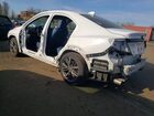 2023 Subaru Wrx Белый vin: JF1VBAA60P9802164 2023 Subaru Wrx Белый vin: JF1VBAA60P9802164