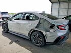 2023 Subaru Wrx White vin: JF1VBAA60P9810863