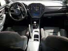 2023 Subaru Wrx White vin: JF1VBAA60P9810863