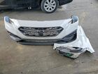 2023 Subaru Wrx White vin: JF1VBAA60P9810863