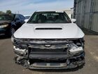 2023 Subaru Wrx White vin: JF1VBAA60P9810863