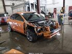 2023 Subaru Wrx   Orange vin: JF1VBAA60P9817716