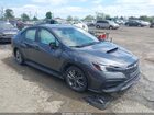 2023 Subaru Wrx   Gray vin: JF1VBAA60P9817778