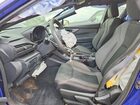 2023 Subaru Wrx Синий vin: JF1VBAA60P9818526