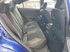 2023 Subaru Wrx Синий vin: JF1VBAA60P9818526