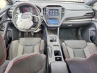 2023 Subaru Wrx Синий vin: JF1VBAA60P9818526