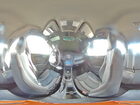 2023 Subaru Wrx Синий vin: JF1VBAA60P9818526