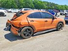 2023 Subaru Wrx Оранжевый vin: JF1VBAA66P9821446