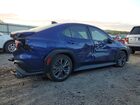 2022 Subaru Wrx Синий vin: JF1VBAA67N9028475