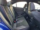 2022 Subaru Wrx Синий vin: JF1VBAA67N9028475