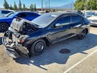 2023 Subaru Wrx Premium Black vin: JF1VBAF62P9812414