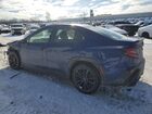 2023 Subaru Wrx Premium Blue vin: JF1VBAF68P9809095