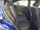 2023 Subaru Wrx Premium Blue vin: JF1VBAF68P9809095