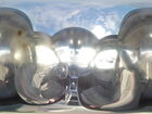2023 Subaru Wrx Premium Blue vin: JF1VBAF68P9809095