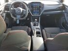 2023 Subaru Wrx Premium Blue vin: JF1VBAF68P9809095