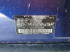 2023 Subaru Wrx Premium Blue vin: JF1VBAF68P9809095