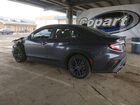 2025 Subaru Wrx Premium Угольный vin: JF1VBAH64S9800738
