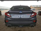 2025 Subaru Wrx Premium Угольный vin: JF1VBAH64S9800738