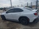 2023 Subaru Wrx Limited White vin: JF1VBAL60P9820595